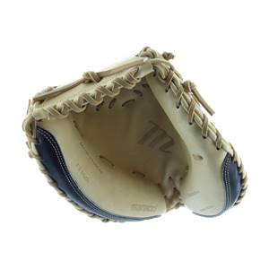 Marucci Pro Founders' Series: MFGFS350CM Camel Catcher's Mitt: Image #302393