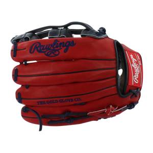 Rawlings Pro Preferred Spring Training X-Outs 13" Baseball Glove: PROSJD-6KSNPRO: Image #313795