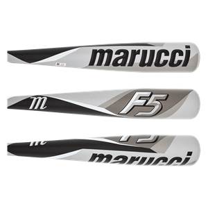 Marucci F5 -10 USA Baseball Bat: MSBF5310USA: Image #409478