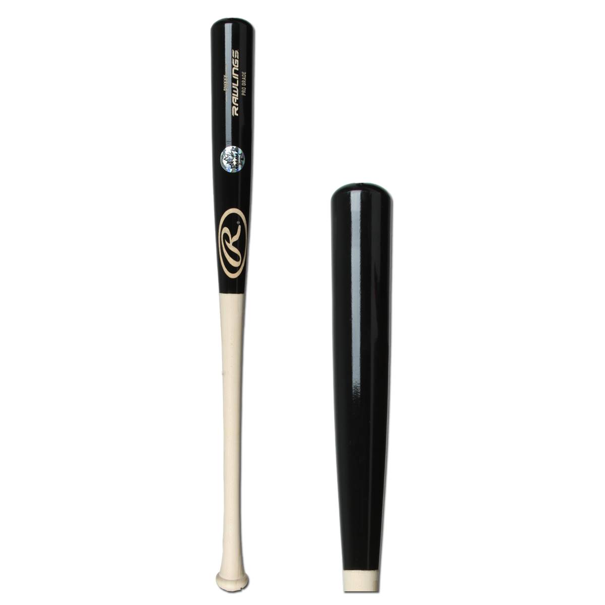 Rawlings Major League Maple Wood Baseball Bat PMXXX Adult