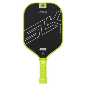 Selkirk SLK HALO Power Max Carbon Fiber Pickleball Paddle: Image #446928