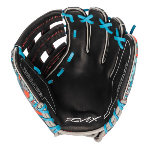 Rawlings REV1X 11.75" Baseball Glove: REV205-6B: Image #429207