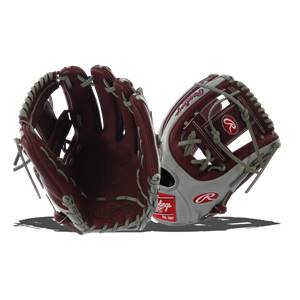 Rawlings Heart of the Hide 11.75" Baseball Glove: PRO315-2SHG: Image #313630