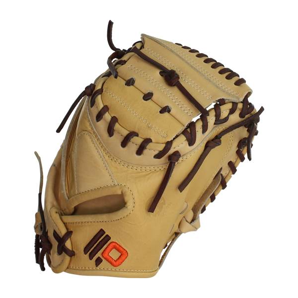 Nokona Alpha Select 30" Youth Catcher's Mitt: S-120: Image #315758