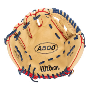 Wilson A500 12" Youth Baseball Glove: WBW10090312: Image #427921