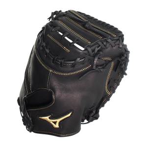 Mizuno MVP Prime 34" Catcher's Mitt: GXC50PB3: Image #389510