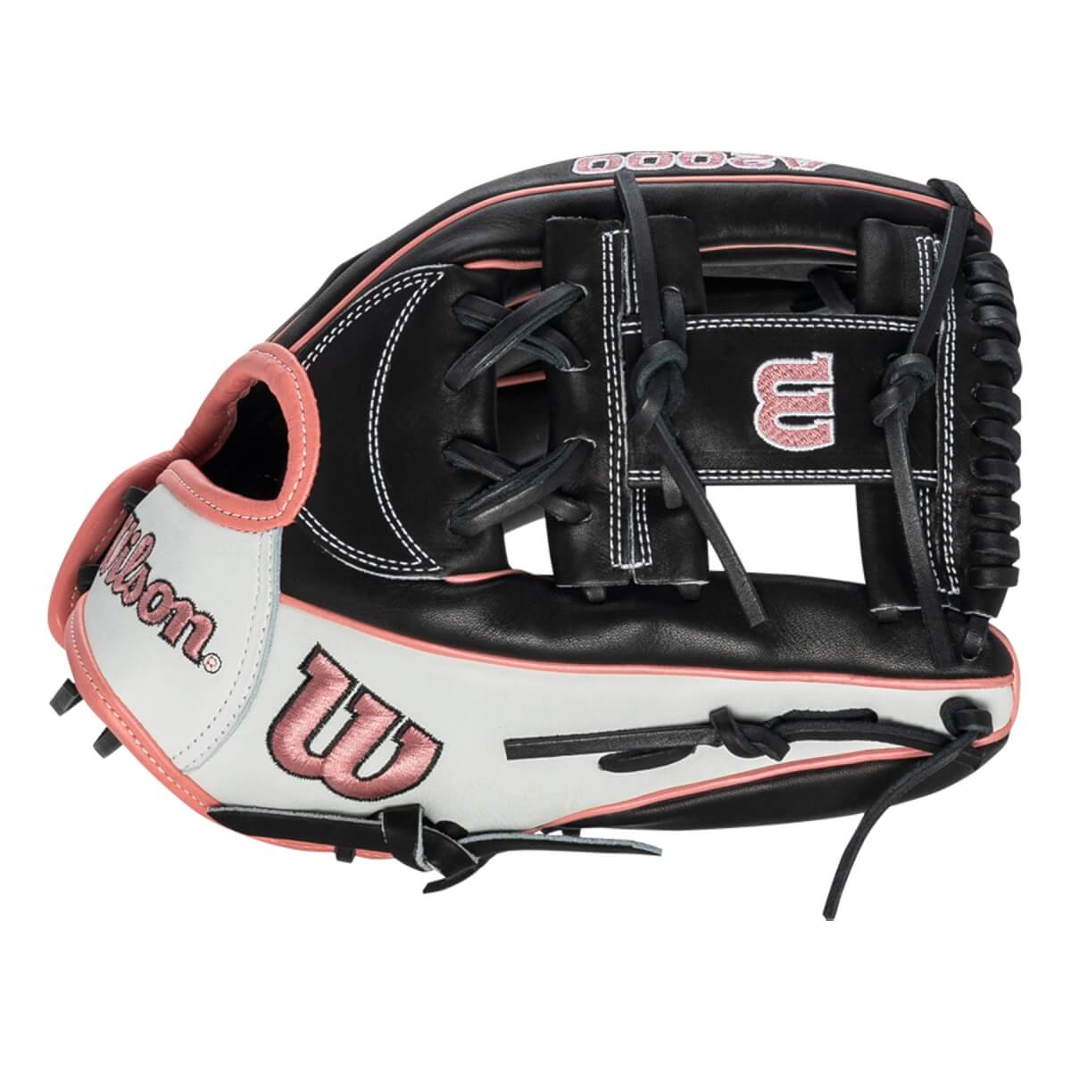 Wilson A2000 H12 12" Fastpitch Softball Glove: WBW10140312: Image #435238