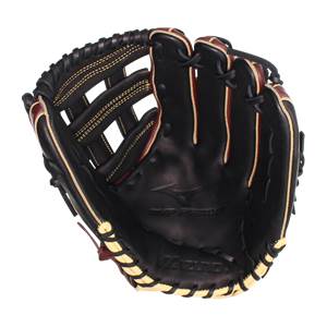 Mizuno MVP Prime 13" Slow Pitch Softball Glove: GMVP1300P3BCS: Image #388848