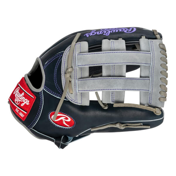 Rawlings Pro Preferred Aaron Judge 12.75" Baseball Glove: PROS3039-6AJ: Image #438395