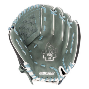 Marucci Caddo 11.5" Youth Fastpitch Softball Glove: MFGCDFP1150: Image #426620