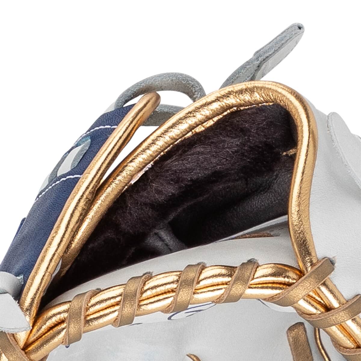 Rawlings Liberty Advanced Color Series 4.0 12.5" Fastpitch Softball Glove: RLA125-18WRG: Image #451150