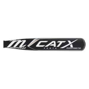 Marucci CATX Vanta Composite BBCOR Baseball Bat: MCBCCPXV: Image #436500