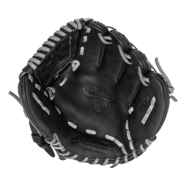 Akadema Prodigy 11.5" Youth Baseball Glove: ATM92-12: Image #430312