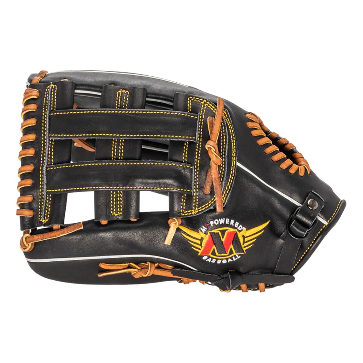 M^Powered X^Cellsior 12.75" Baseball Glove: MPXC1250: Image #431485