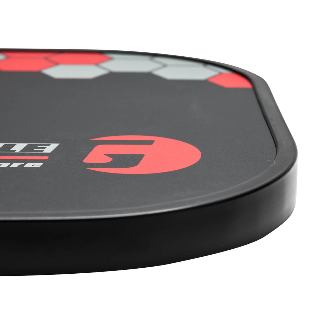 GAMMA Fusion LE Heavyweight Composite Pickleball Paddle: Image #423808