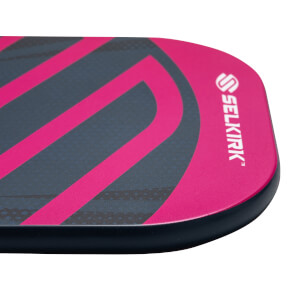 Selkirk VANGUARD Power Air Epic Carbon Fiber Pickleball Paddle: Image #435033