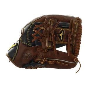 Mizuno Classic Future Pro 11.25" Youth Baseball Glove: GCP41F2: Image #310573