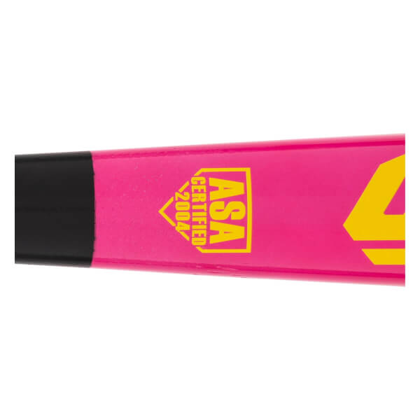 Brett Bros. G5B® Superlight Wood ASA Softball Bat: G5B® SB Neon Rose Pink: Image #413041