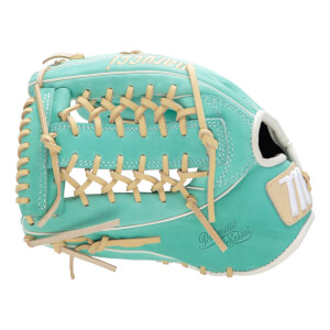 Marucci Palmetto 12.5" Fastpitch Softball Glove: MFGPLM97A6FP-MT/CM: Image #436709