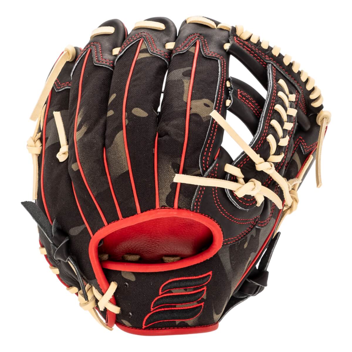 Emery Special Edition Cordura 11.75" Youth Baseball Glove: EGCSED1175: Image #453395