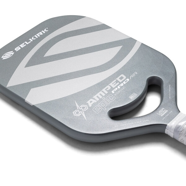 Selkirk AMPED Pro Air Epic Composite Pickleball Paddle: Image #442788
