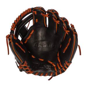 Wilson A2000 1716 11.5" Baseball Glove: WBW100389115: Image #405052