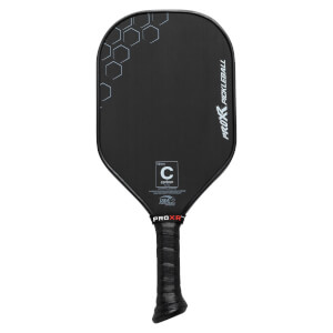 ProXR Carbon 14 Middleweight Carbon Fiber Pickleball Paddle: Image #429152
