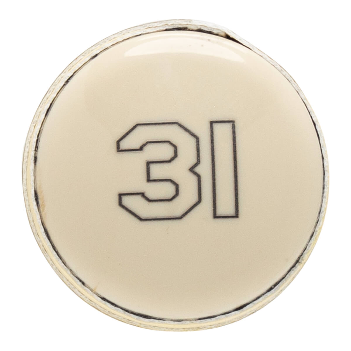 2026 Warstic Bonesaber -8 USSSA Baseball Bat: MBBSR25WH8: Image #454762