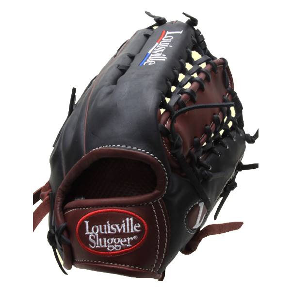 Louisville Slugger TPX Evolution 12.75