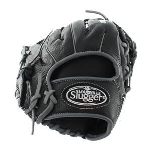 Louisville Slugger Omaha 11.25" Baseball Glove: WTLOMRB171125: Image #310331