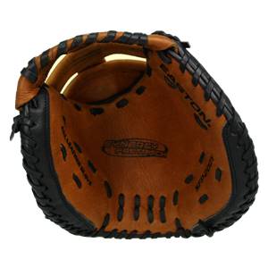 Easton Synergy Fastpitch Series: SFP200Y Fastpitch Catcher's Mitt: Image #280176