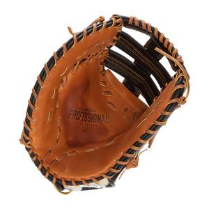 Easton Professional Collection Hybrid 12.75" Baseball First Base Mitt: PCH-K70B: Image #408820