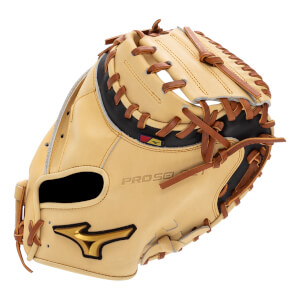 Mizuno Pro Select 33.5" Baseball Catcher's Mitt: GPS-20: Image #449832