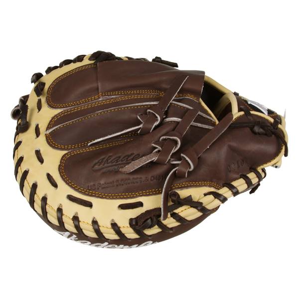 Akadema Torino Series Praying Mantis APM43 Catcher's Mitt *Demo No