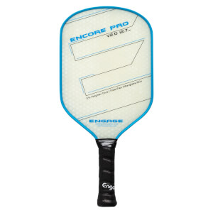 Engage Encore Pro V2.0 12.7mm Composite Pickleball Paddle: Image #449999