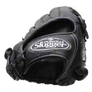 Louisville Slugger 125 Series: FG2514-BK127 Slow Pitch: Image #299509