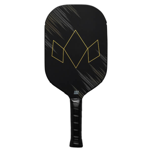 Diadem Icon V2 XL Carbon Fiber Pickleball Paddle: Image #431742