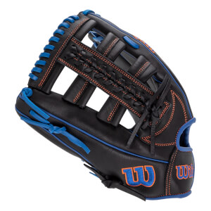 Wilson A1000 PF1892 12.25" Baseball Glove: WBW1025831225: Image #449067