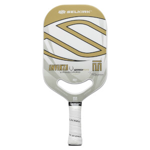Selkirk Tyson McGuffin VANGUARD Power Air Invikta Carbon Fiber Pickleball Paddle: Image #434573