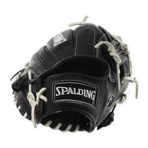 Spalding Fielder's 9.5" Training Glove: 42009FT: Image #311883