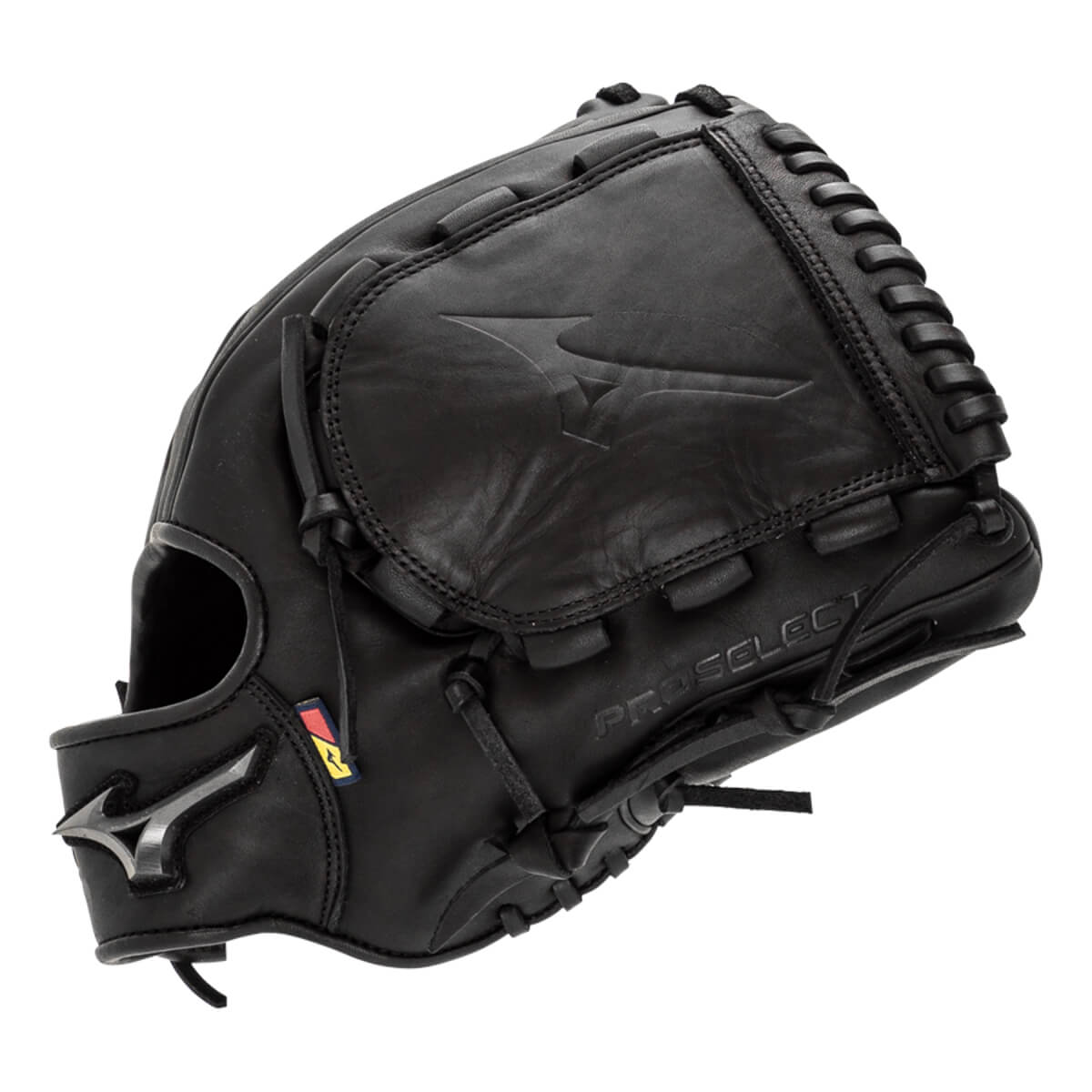 Mizuno Limited Edition Pro Select Abyss 12" Baseball Glove: GPS-11DABYSS: Image #454200