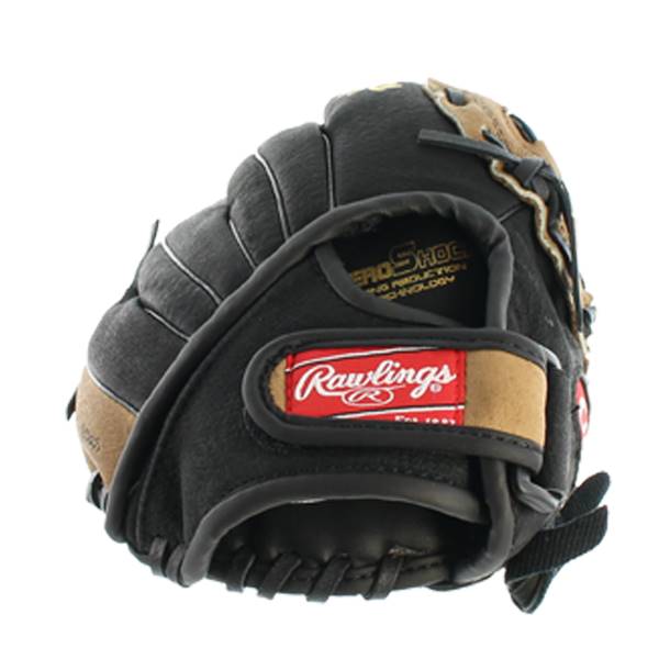 Rawlings Renegade Series: R110R: Image #300936