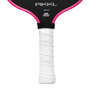 PIKKL Hurricane Pro 14mm Carbon Fiber Pickleball Paddle: Image #442011