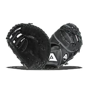 Akadema Precision Series: ADJ154-12 First Base Mitt: Image #293448