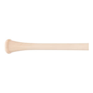 A-Bat 271 Maple Wood Baseball Bat: AB271CCB: Image #428533