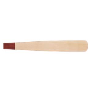 Chandler Pro C271 Maple Wood Baseball Bat: CB271A: Image #409420