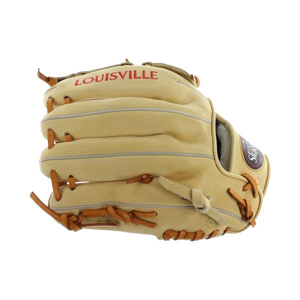 Louisville Slugger Pro Flare 11.5" Baseball Glove: FGPF14-CR115: Image #304281