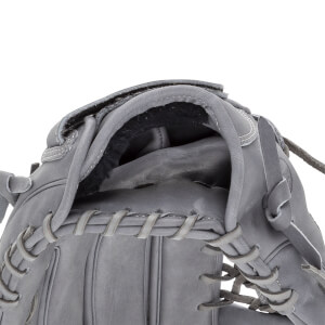 Nokona AmericanKIP 12.5" Baseball Glove: A-V1250MGG: Image #449243