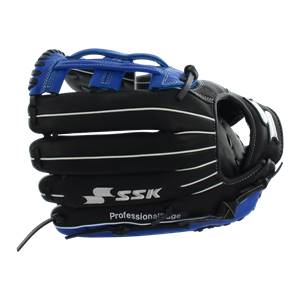 SSK Professional Edge Series Baseball Glove: S16150HWB: Image #309679