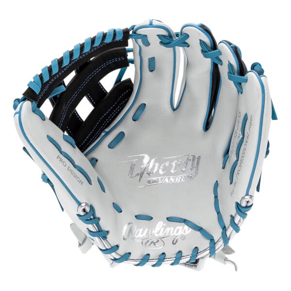 Rawlings Liberty Advanced Speed Shell 12.25